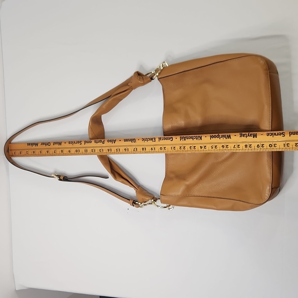 Vince Camuto Top Handle Tote - Picture 10 of 16